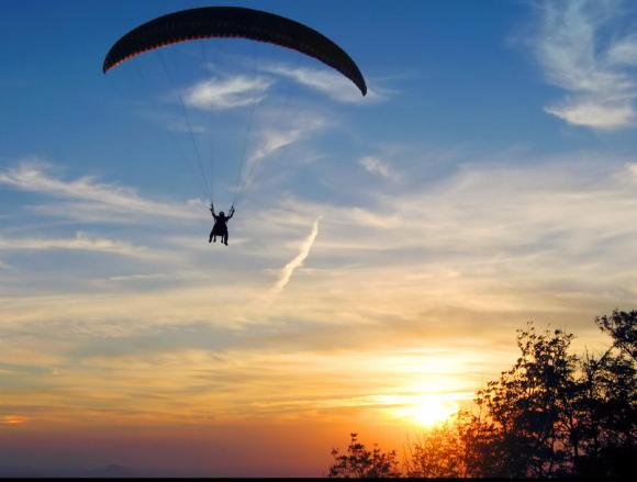 Para muchos, el peligro y el vértigo son fuente de placer.