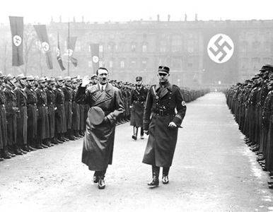 La fábrica secreta de los misiles nazis, ¿patrimonio de la humanidad?