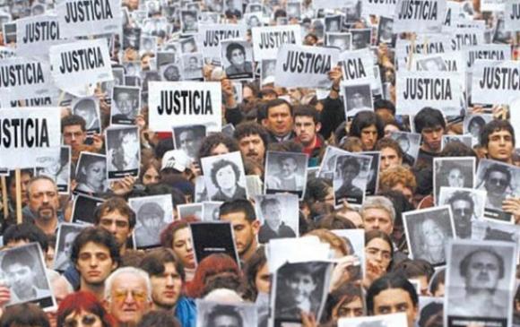 La verdad a veinte años del atentado a la embajada israelí en Argentina (AMIA).