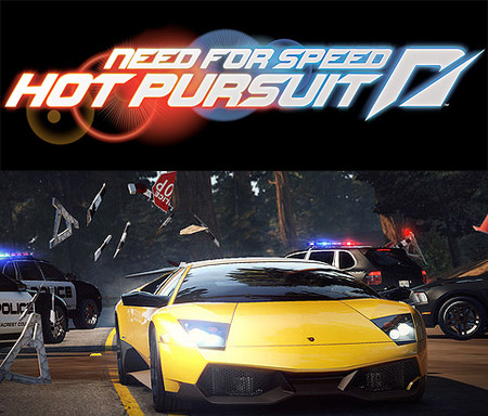 Need For Speed: Hot Pursuit 2010 [MF/Full/ISO]