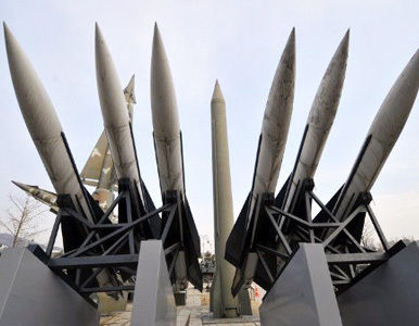 Irán apunta con 11.000 misiles a Israel y bases estadounidenses.