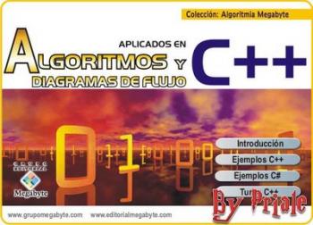 Algoritmos y diagramas de flujo aplicados en c++