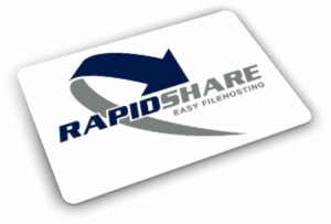 Tribunal ordena que Rapidshare deberá supervisar cada archivo que se suba en la plataforma