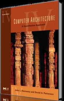 Arquitectura de computadores: un enfoque cuantitativo