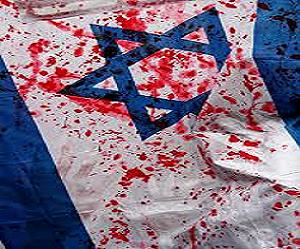 Fuertes imágenes del Genocidio Palestino.
