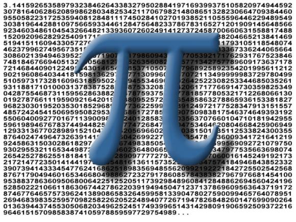 Juez elige el Día Internacional de Pi para rechazar demanda que pretendía cobrar derechos por la secuencia matemática