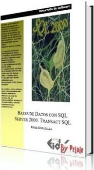 Bases de datos con sql server 2000. transact sql