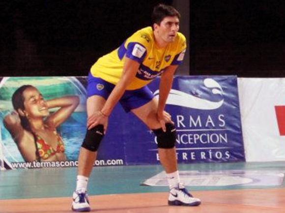 Arrúa: ¨Esta Liga estuvo pareja y cualquiera podía ganar la serie¨