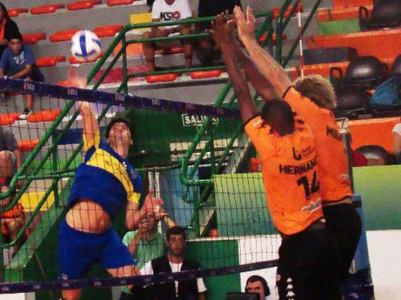 Los números más destacados de los cuartos de final.