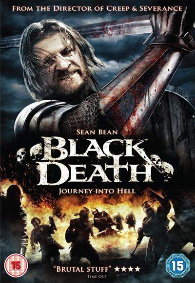 Black Death - DVDRip - Subtitulo Español