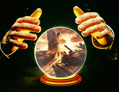 PREPARANDO LA TERCERA GUERRA MUNDIAL: OBJETIVO IRÁN.