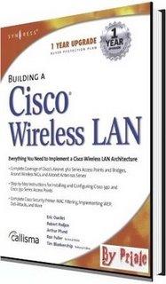 Cisco wireless lan