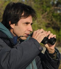 The birding as I see it 