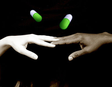 Inventan una medicina contra el racismo.