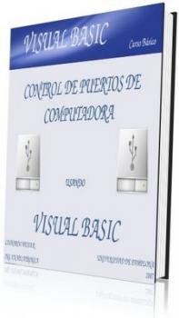 Control de puertos paralelos con visual basic