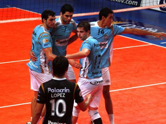 Drean Bolívar bajo su propio lema: “Vamos paso por paso”