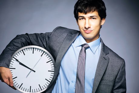 ¿Cómo podemos adaptarnos al cambio de horario de verano?