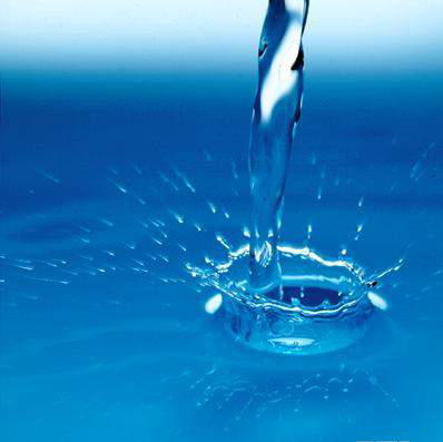Diez curiosidades sobre el agua.