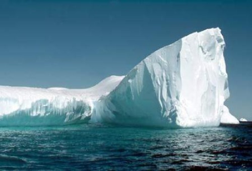 ¿Dónde se encuentra el agua más antigua del planeta?