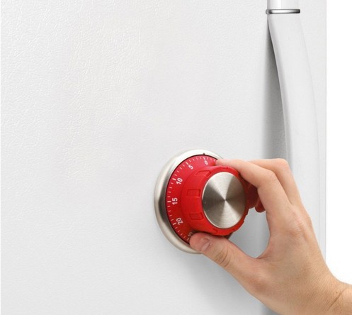 Imán que hace más seguro a tu refri que cualquier caja fuerte