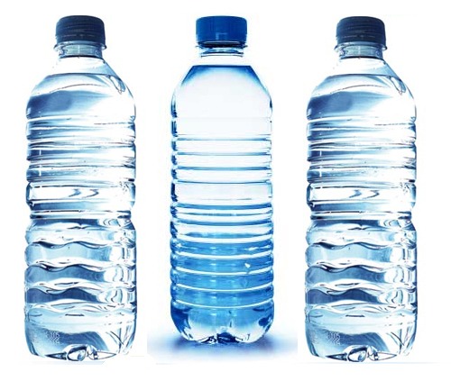 Beneficios del agua.
