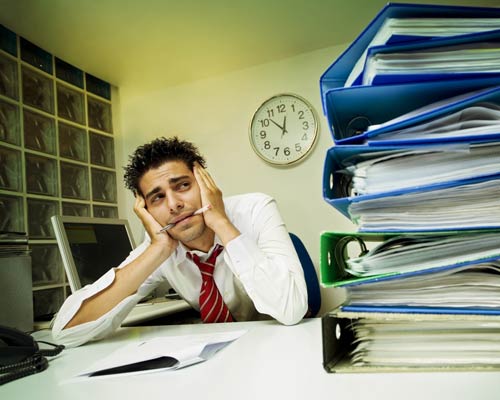 ¿Qué es la procrastinación? Aplazar o dejar para mañana los asuntos pendientes.