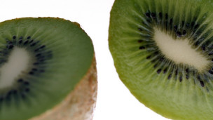 ¿Es menos nutritiva la fruta que no está madura?