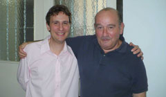 Investigadores Argentinos diseñan modelos matemáticos computacionales de propagación de epidemias