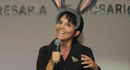 No saber de economía: Marcó del Pont negó que la emisión de dinero provoque inflación.