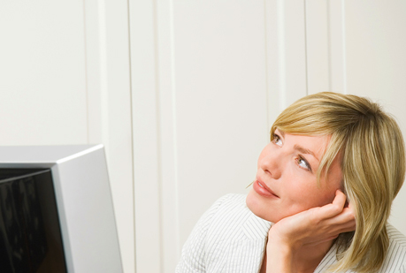 Los lunes empezamos a sonreír más tarde y llegamos con retraso al trabajo.