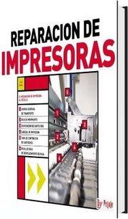 Curso de reparación de impresoras