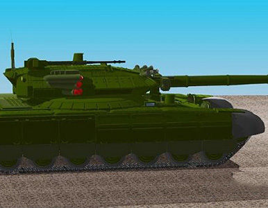 Plataforma Armata, ¿el inicio de un “robotanque” Ruso?