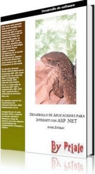 Desarrollo de aplicaciones con asp .net