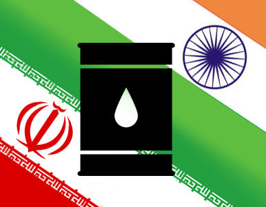 La India se niega a reducir la importación de crudo iraní.