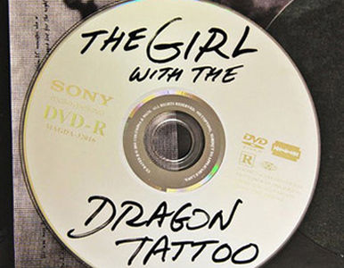 El diseño ´pirata´ de un dvd de Sony confunde a los compradores