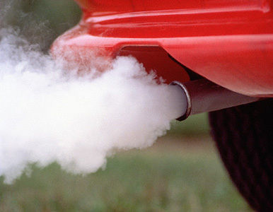 Aire mortal: La polución se cobra más de 2 millones de vidas al año.