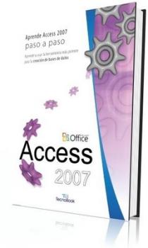 Descubriendo access 2007
