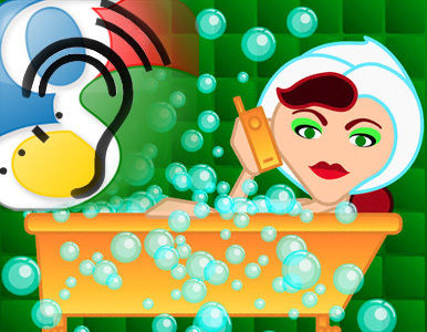 Google se plantea escuchar conversaciones de usuarios con fines comerciales.