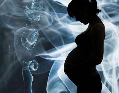 El aire contaminado es responsable de los problemas mentales infantiles.