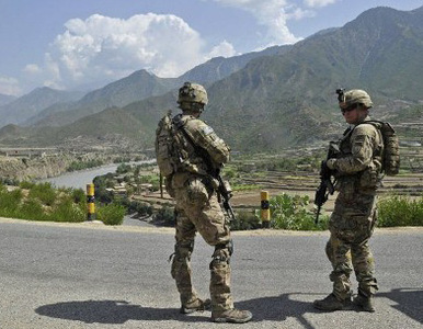 Impunidad para militares de EE.UU. que mataron a 24 pakistaníes por error.