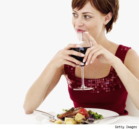 Un hongo para mejorar las propiedades del vino