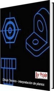 Dibujo técnico - interpretación de planos