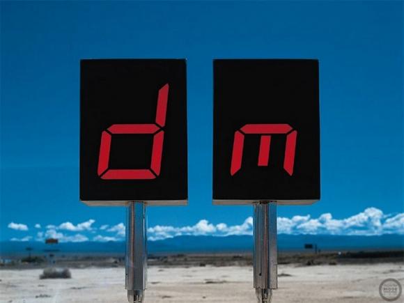 Depeche Mode - Discografía Completa por Mediafire [MP3/320Kbps] 