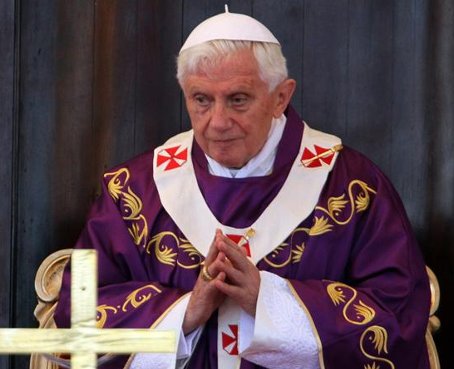 El Papa en la Habana: Cuba y el mundo necesitan cambios.