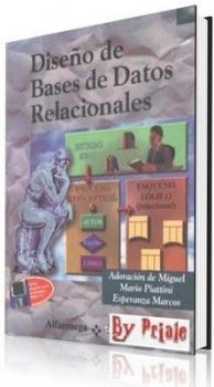 Diseño de bases de datos