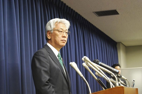 Japón aplica de nuevo la pena de muerte y ejecuta a tres presos condenados