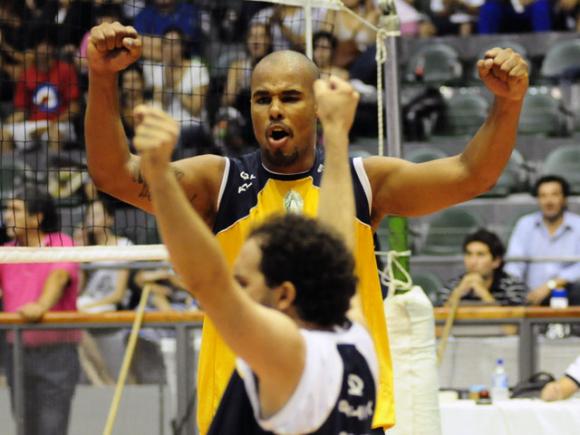 José Sousa ¨Junior¨: ¨Está en nuestras manos ser finalistas¨