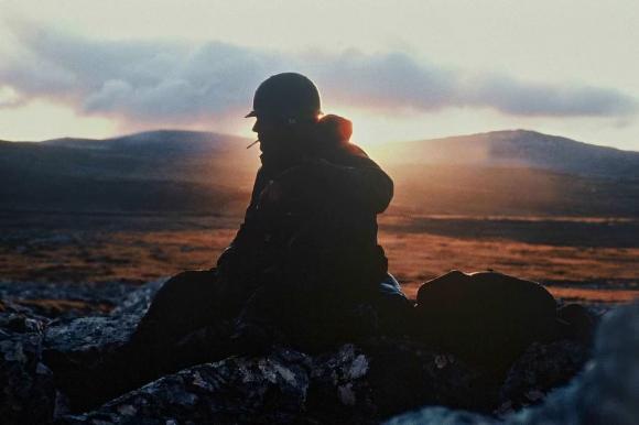 Malvinas, 30 años después... Entre la guerra del 82 y el petróleo de 2016.