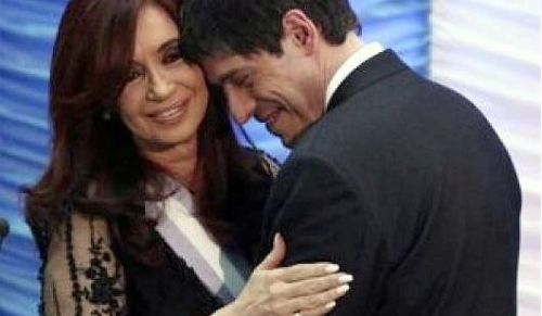 El periodismo quiere preguntar. Iniciativa de periodistas argentinos para obtener respuestas del gobierno.