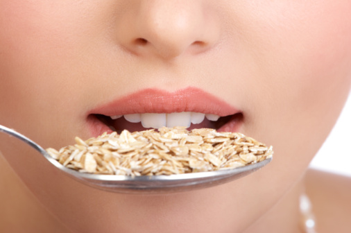 Alimentos para combatir el síndrome premenstrual